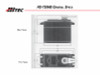 HS-755HB Karbonite Gear, Giant 1/4 Scale Servo .23sec/183oz HS-755HB Karbonite Gear, Giant 1/4 Scale Servo .23sec/183oz