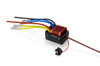QUICRUN 880, Waterproof ESC for Dual Brushed Motors. QUICRUN 880, Waterproof ESC for Dual Brushed Motors.
