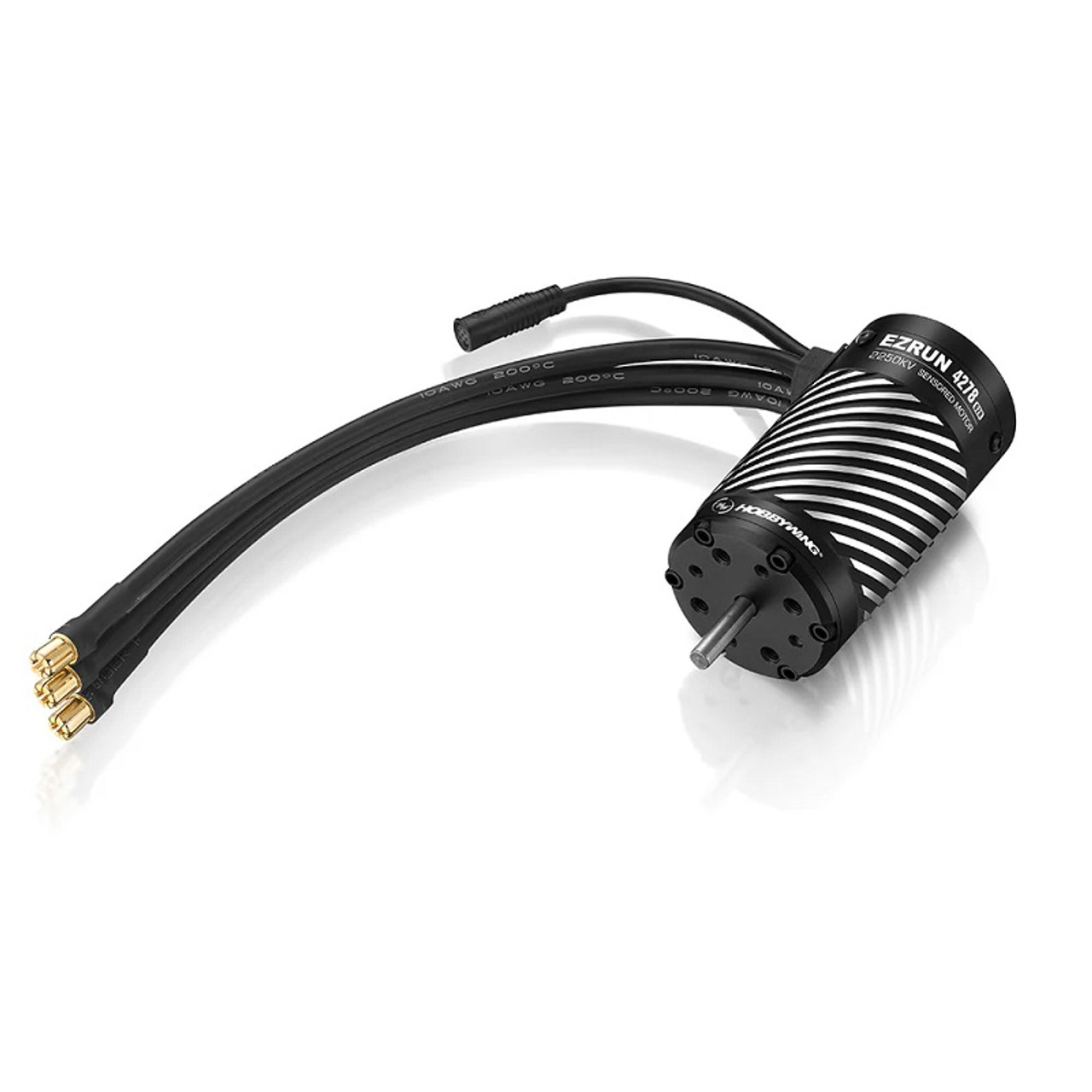 EzRun 4278SD G2R 2250KV (3-6S) Motor EzRun 4278SD G2R 2250KV (3-6S) Motor