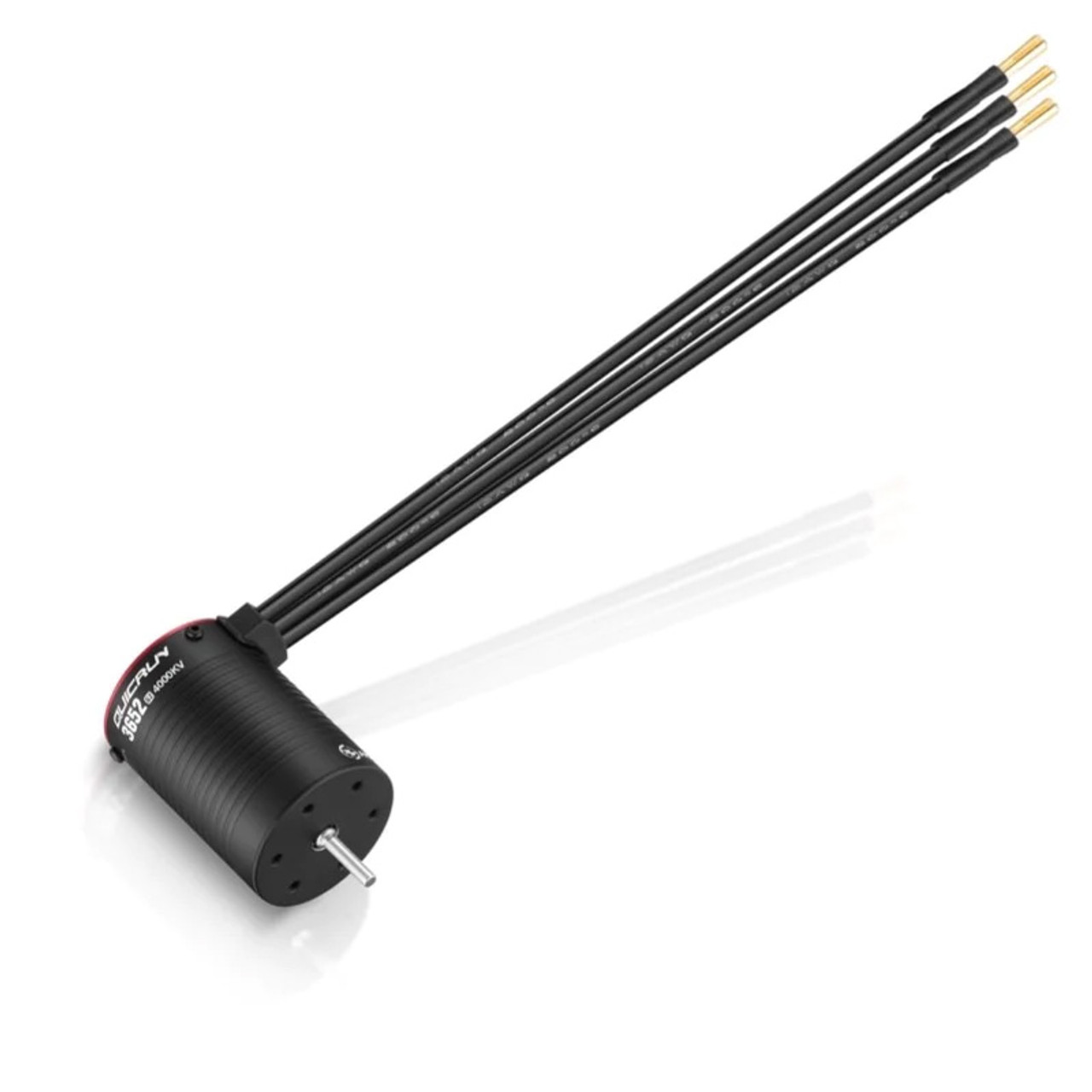 QUICRUN 3652SL G2 Motor; 5400KV QUICRUN 3652SL G2 Motor; 5400KV