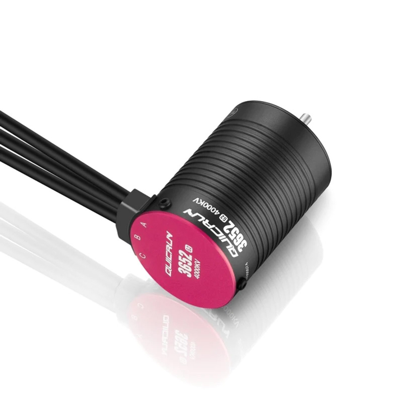 QUICRUN 3652SL G2 Motor; 5400KV QUICRUN 3652SL G2 Motor; 5400KV