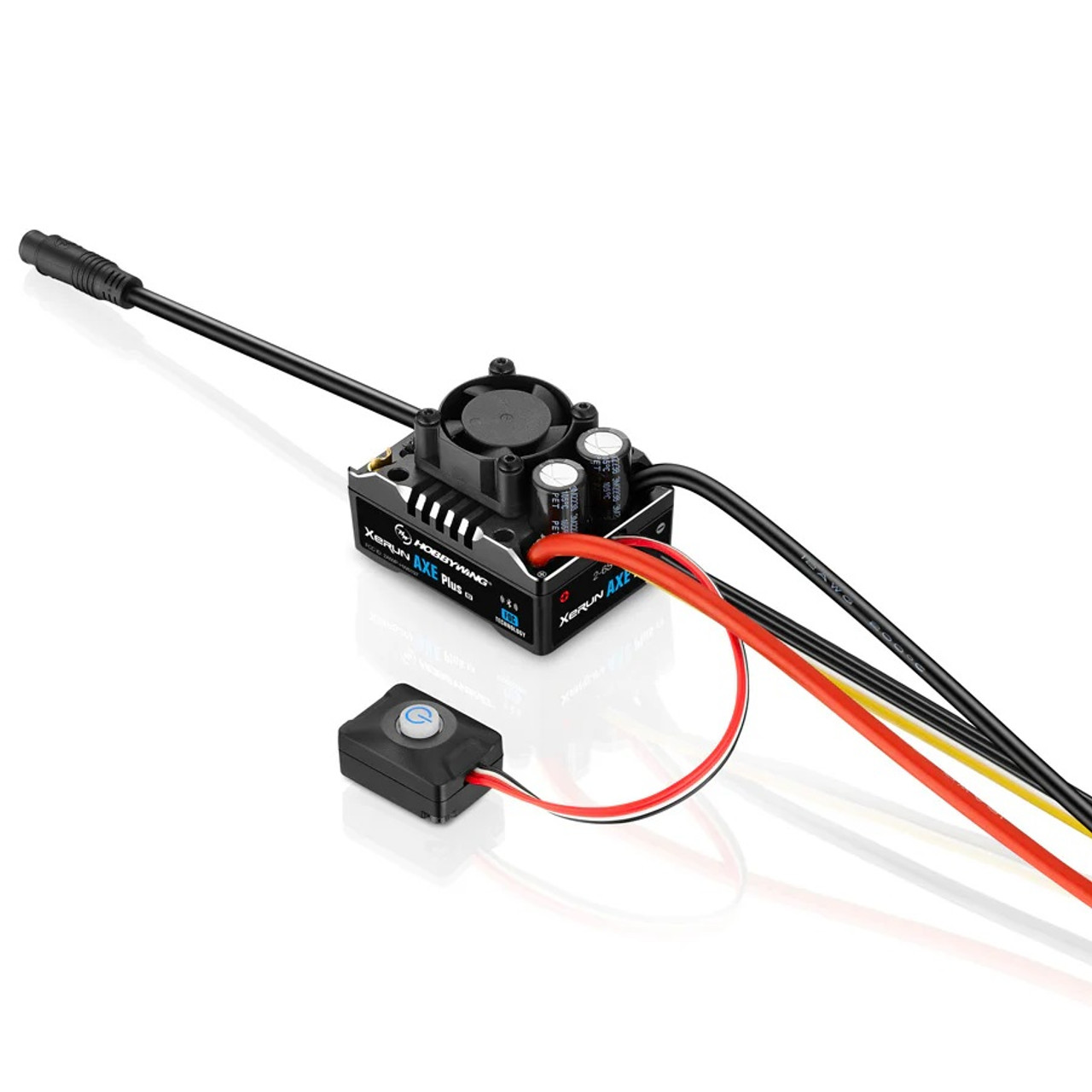 Xerun Axe R3 ESC Xerun Axe R3 ESC