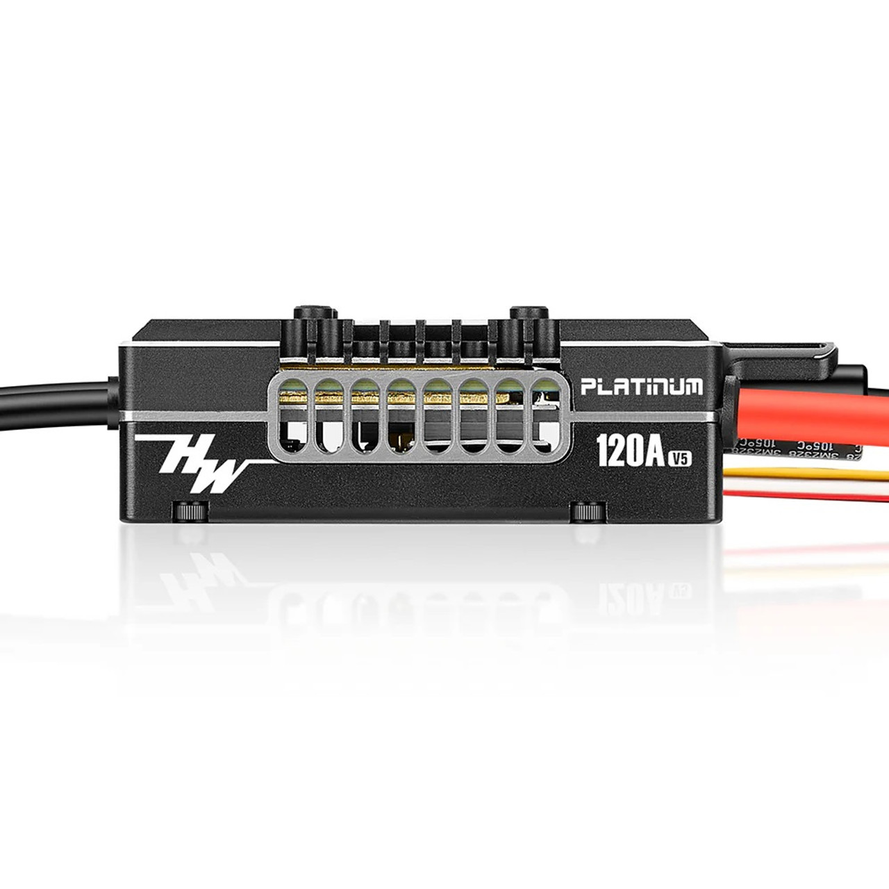 Platnium 120A V5 ESC Platnium 120A V5 ESC