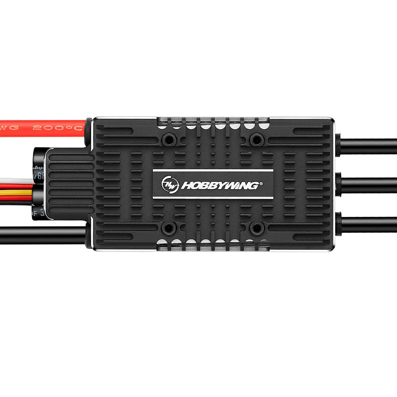 Platnium 120A V5 ESC Platnium 120A V5 ESC
