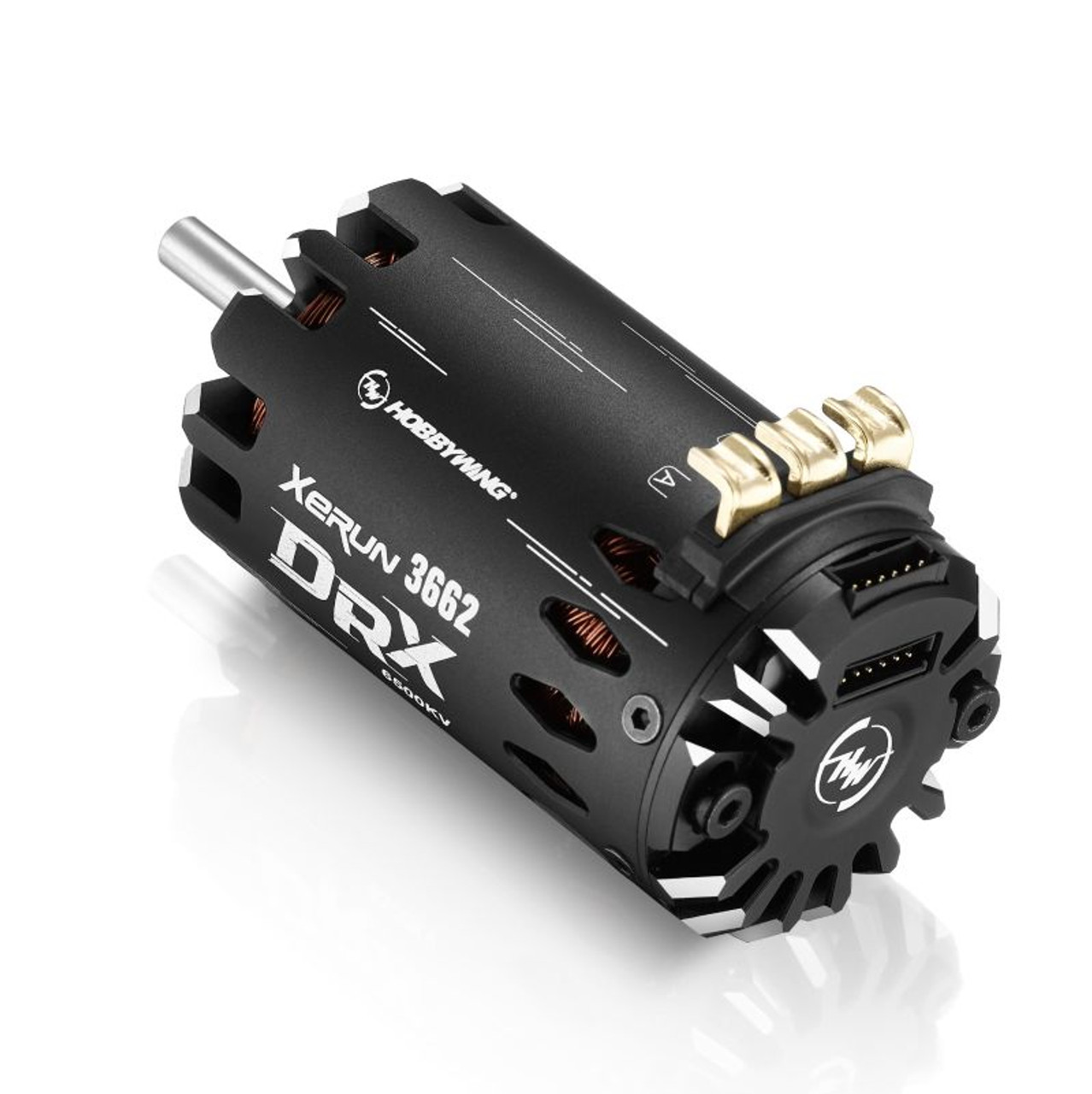 Xerun DRX 3662SD Motor, 6500KV Xerun DRX 3662SD Motor, 6500KV