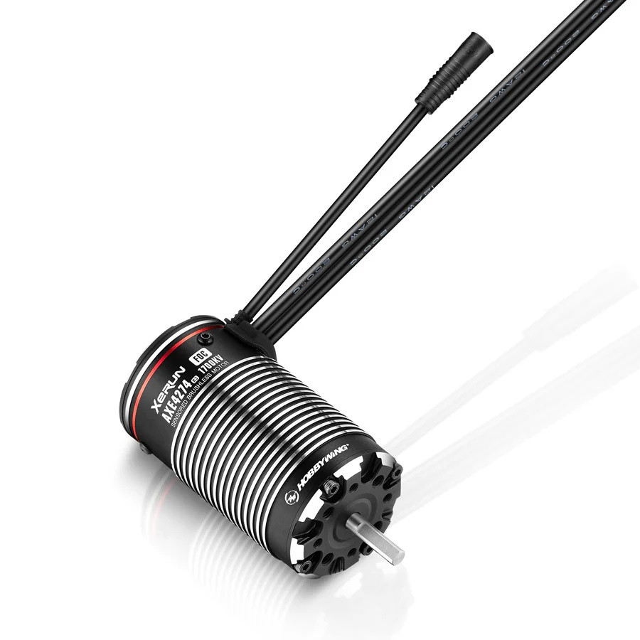 Hobbywing Xerun Axe 1700Kv 4274SD FOC Motor HWI30401401