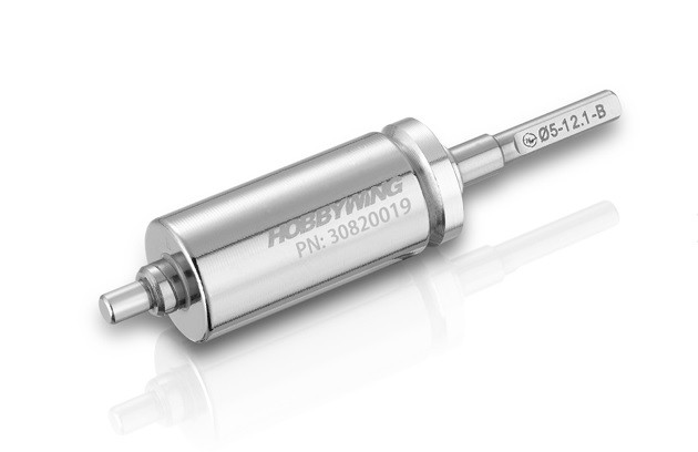 Hobbywing XERUN-V10-G3-Rotor, 12.1mm HWI30820019