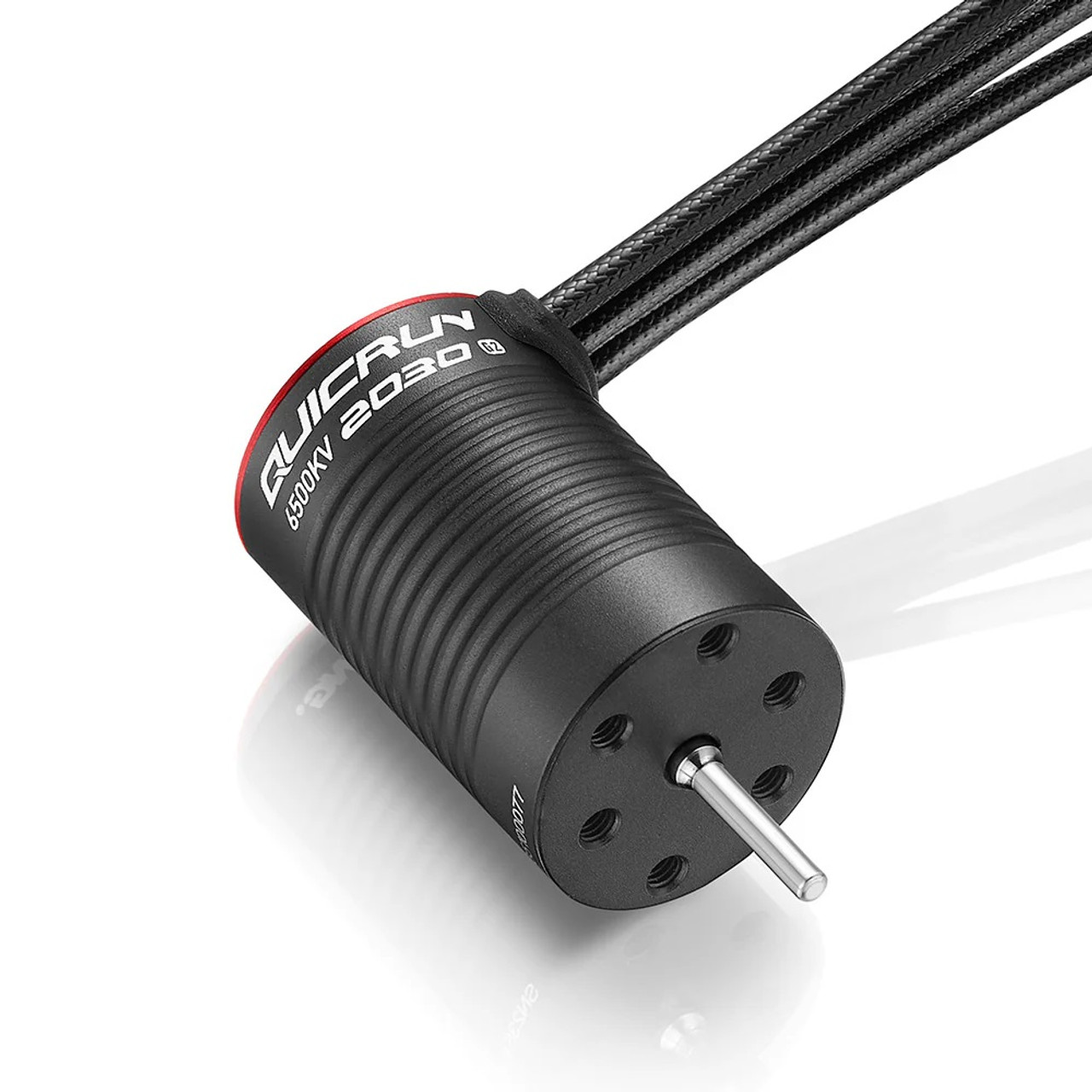 Quicrun 2030SL G2 Motor; 6500KV Quicrun 2030SL G2 Motor; 6500KV