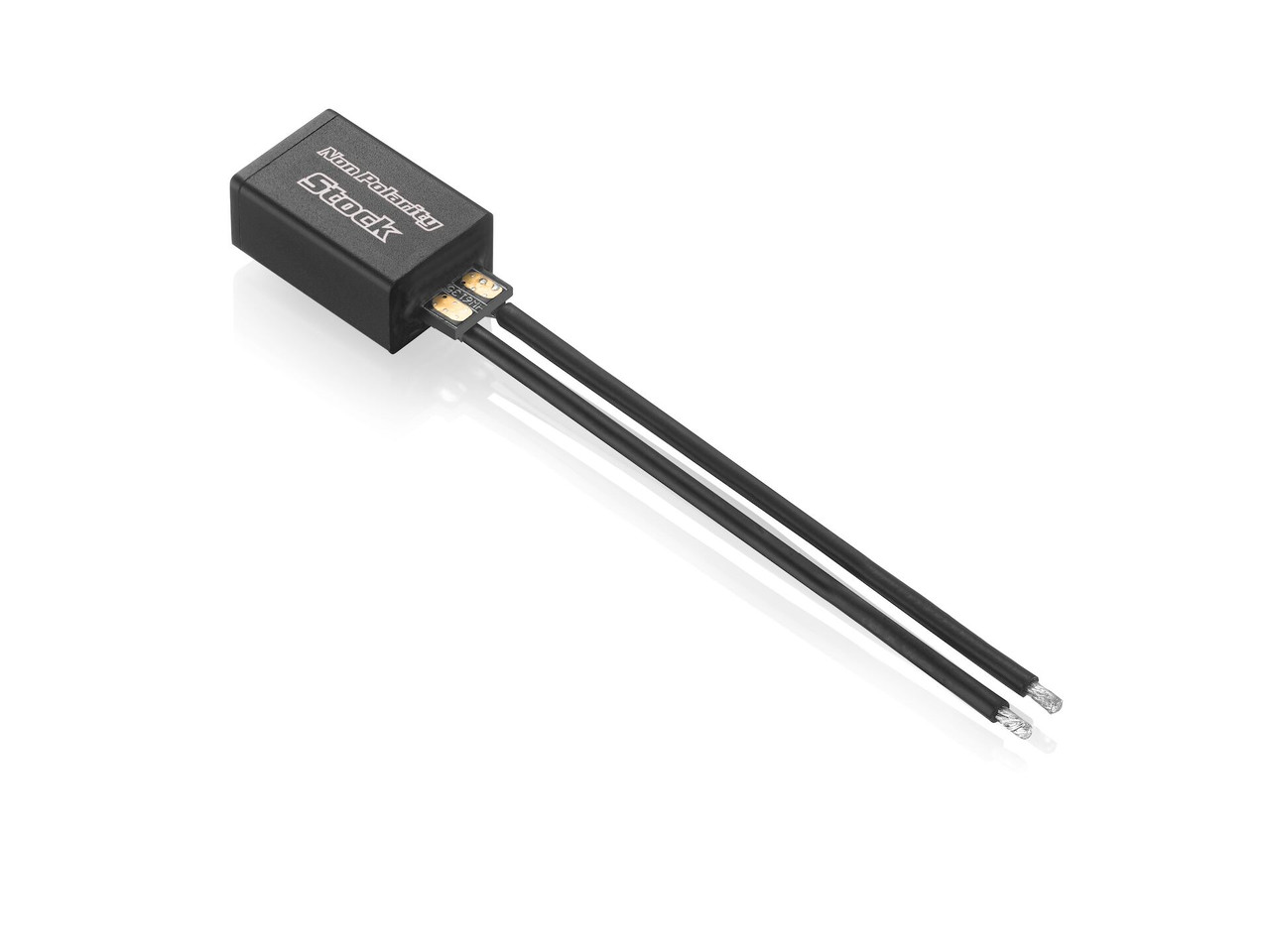 Hobbywing Capacitor Module XS, Non Polarity, for XR10 Pro G2 HWI30840004