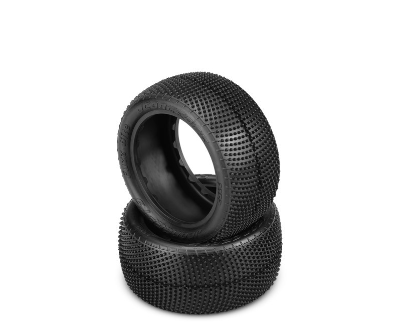 J Concepts Fuzz Bite LP, Pink Compound JCO3152010