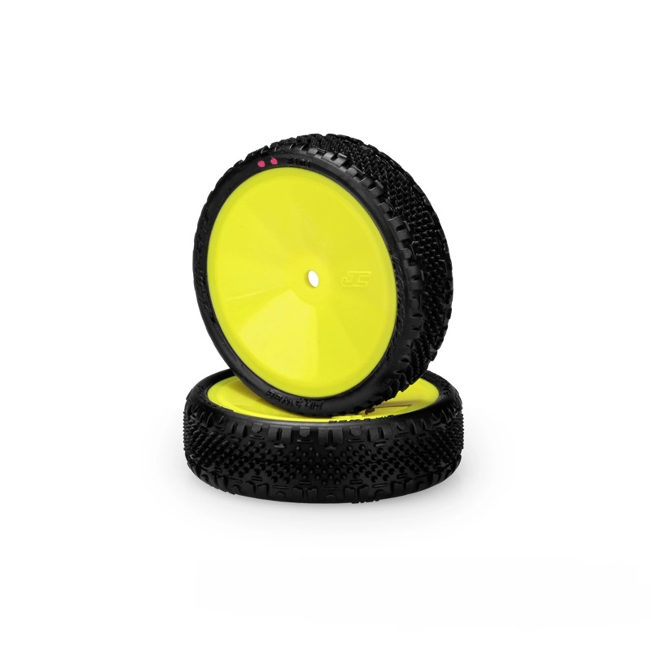 Pin Swag 2wd Front, Pink Compound, Pre-Mounted on 3376Y Pin Swag 2wd Front, Pink Compound, Pre-Mounted on 3376Y