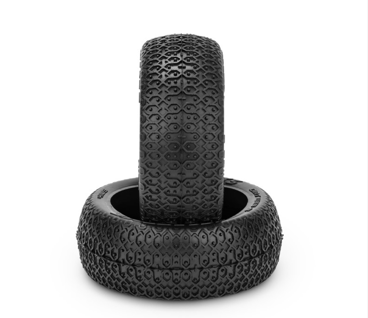 Dirt Web 2 - Silver Compound, Fits 83mm 1/8th Buggy Wheel Dirt Web 2 - Silver Compound, Fits 83mm 1/8th Buggy Wheel