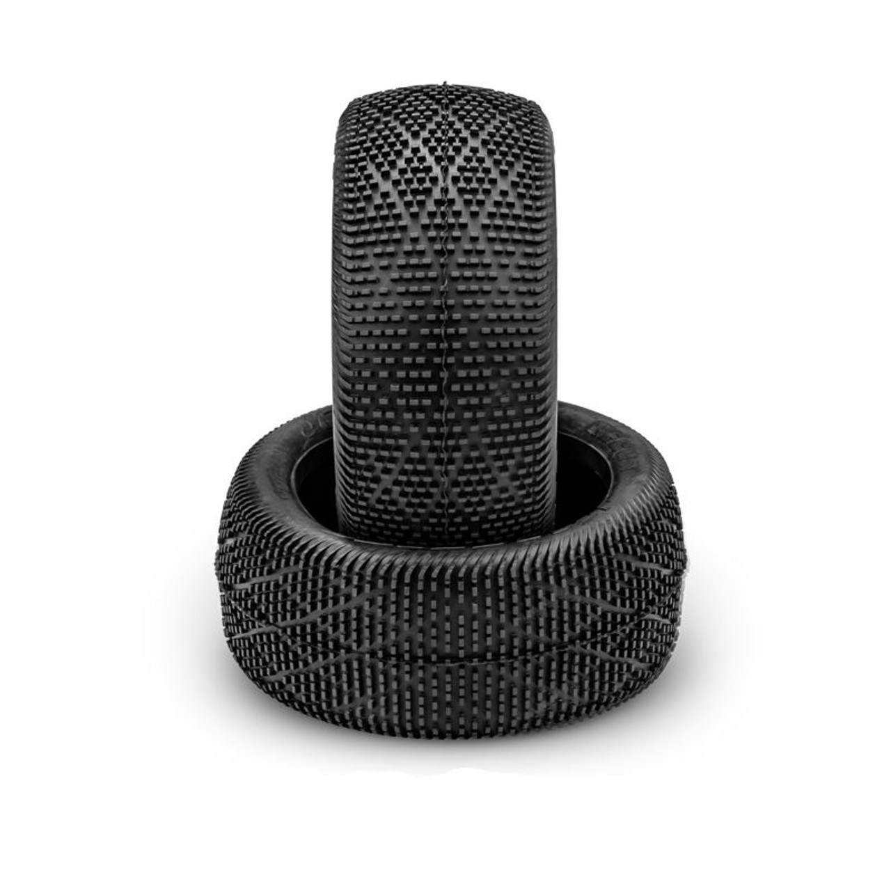 Recon - Green Compound - Fits 1/8th Truck Wheel Recon - Green Compound - Fits 1/8th Truck Wheel