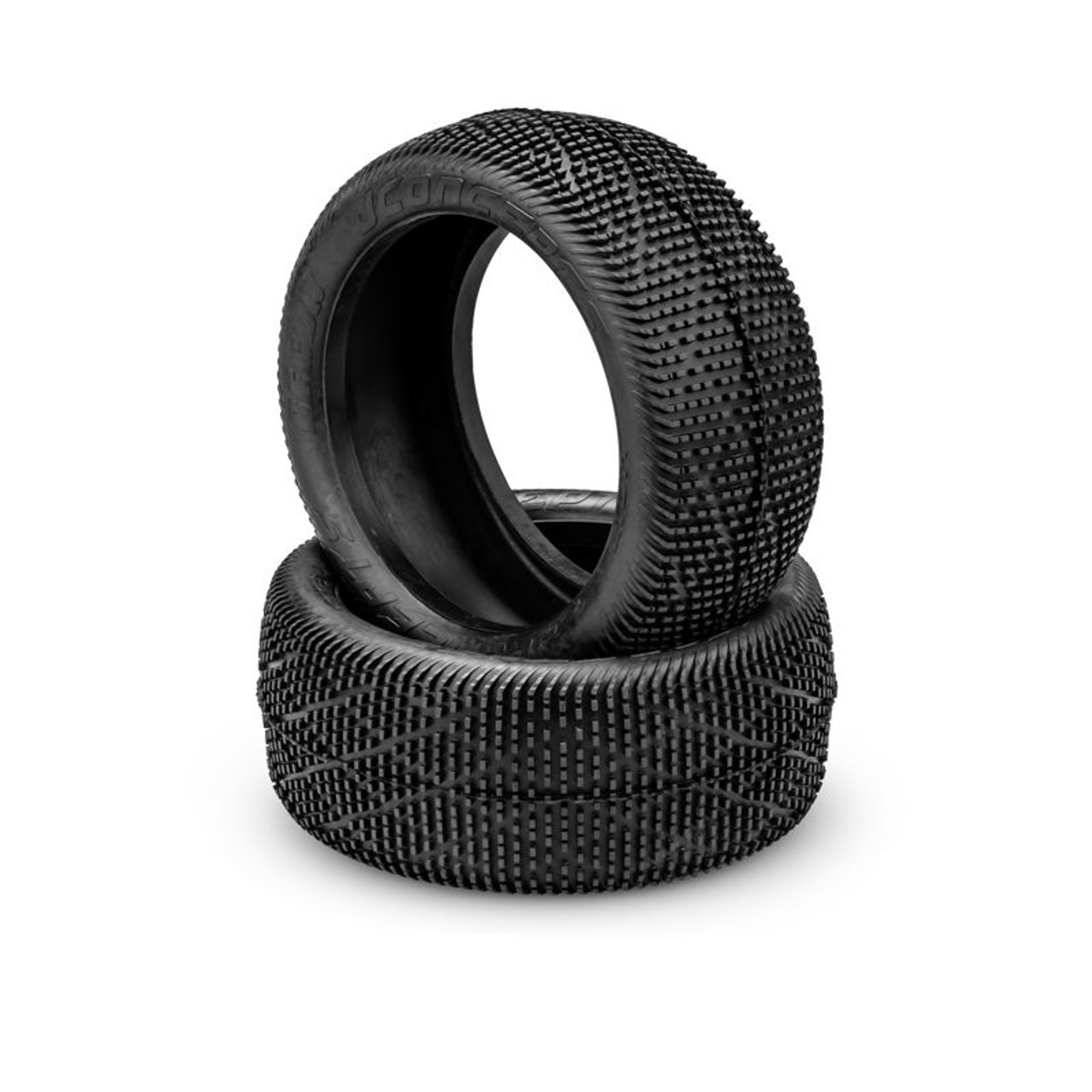 Recon - Green Compound - Fits 1/8th Truck Wheel Recon - Green Compound - Fits 1/8th Truck Wheel