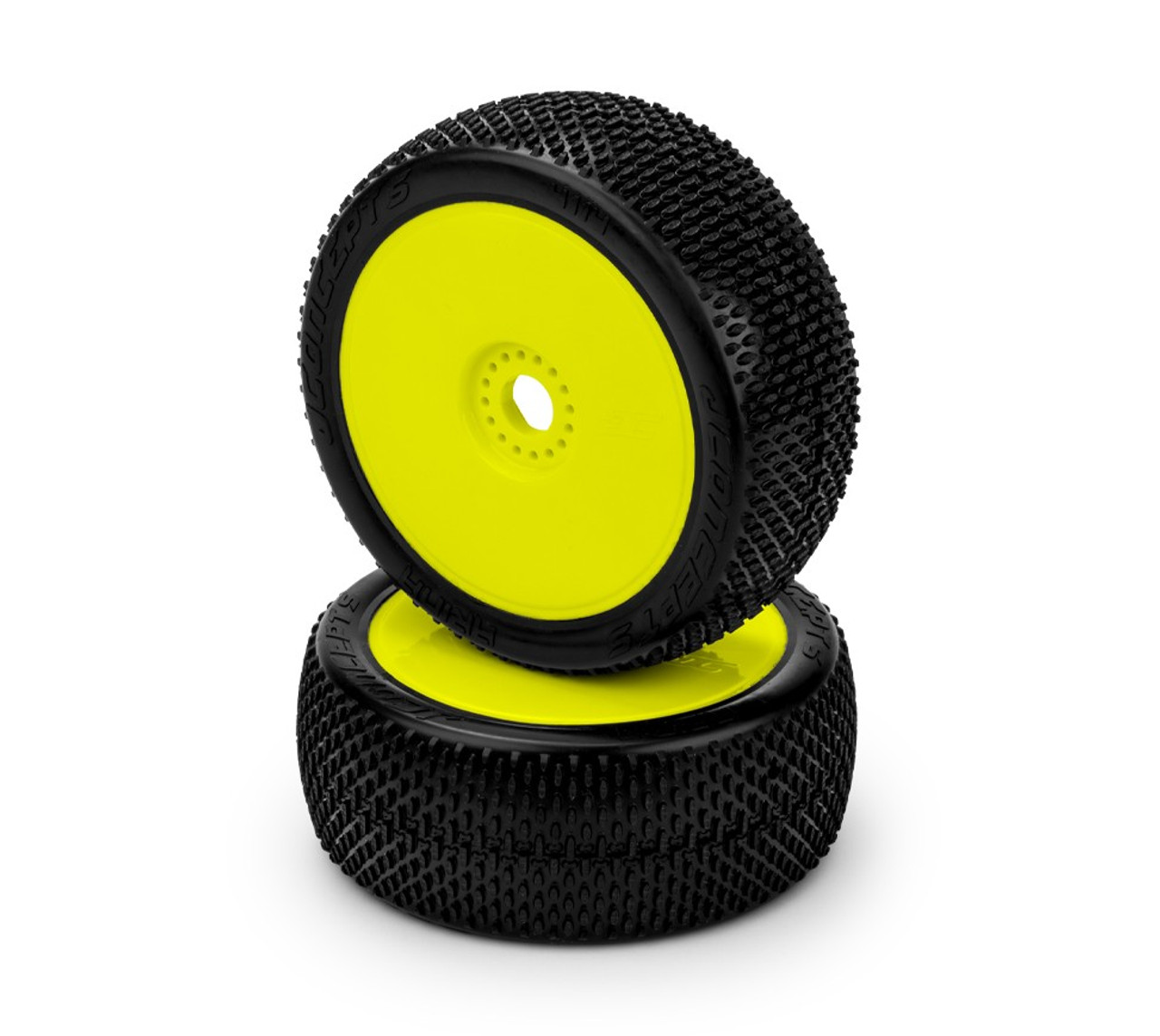 Arina, Green Compound, Pre-mounted on 3357Y Wheels Arina, Green Compound, Pre-mounted on 3357Y Wheels