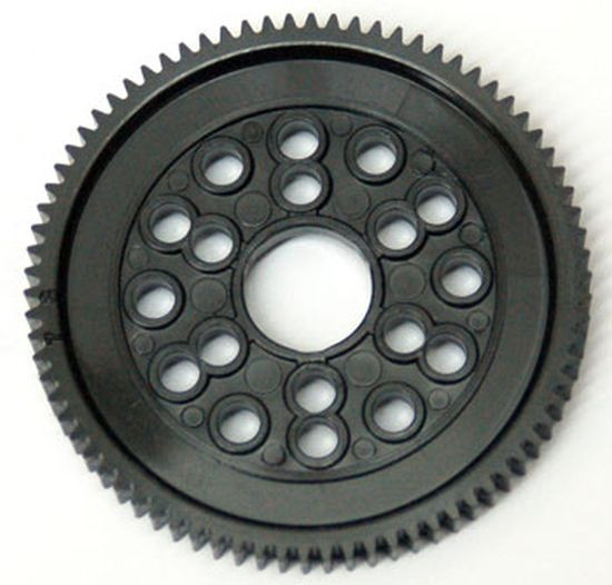 Kimbrough 96 Tooth Spur Gear 48 Pitch KIM142