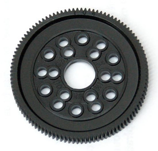Kimbrough 96 Tooth Spur Gear 64 PItch KIM210