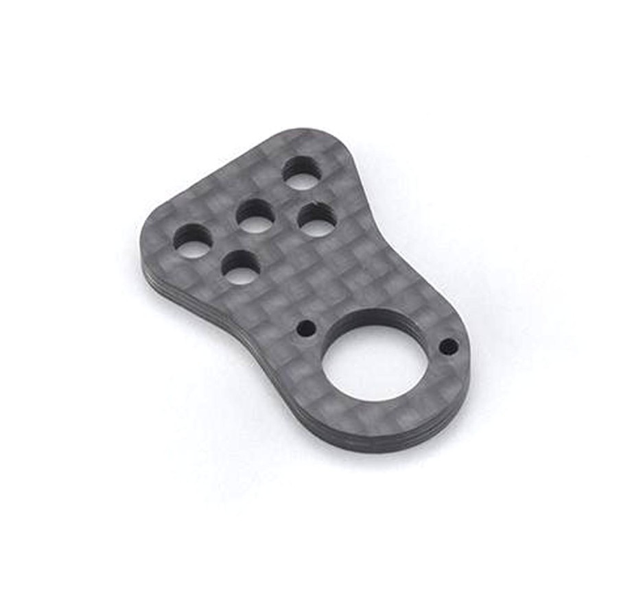 KO PROPO Carbon Servo Horn (plate) for 1/12 KOP36034