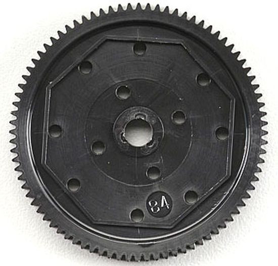 Kimbrough 78 Tooth 48 Pitch Slipper Gear for B6, SC10 KIM310