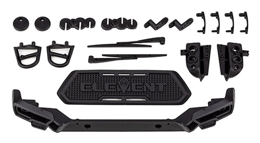 Team Associated Enduro Knightwalker Body Accessories ASC42277