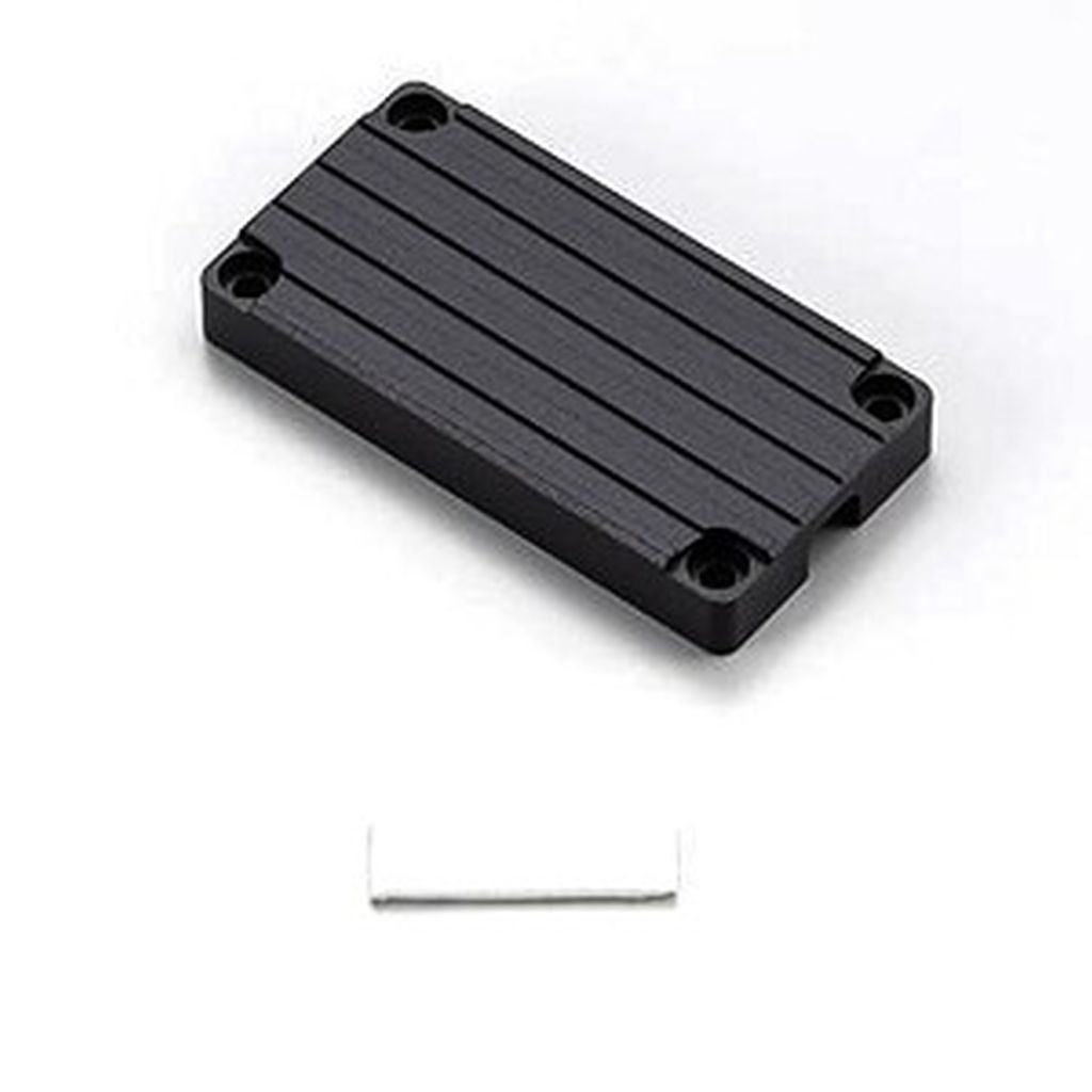 KO PROPO Reverse Lead Bottom Case (for Grasper2) KOP35047