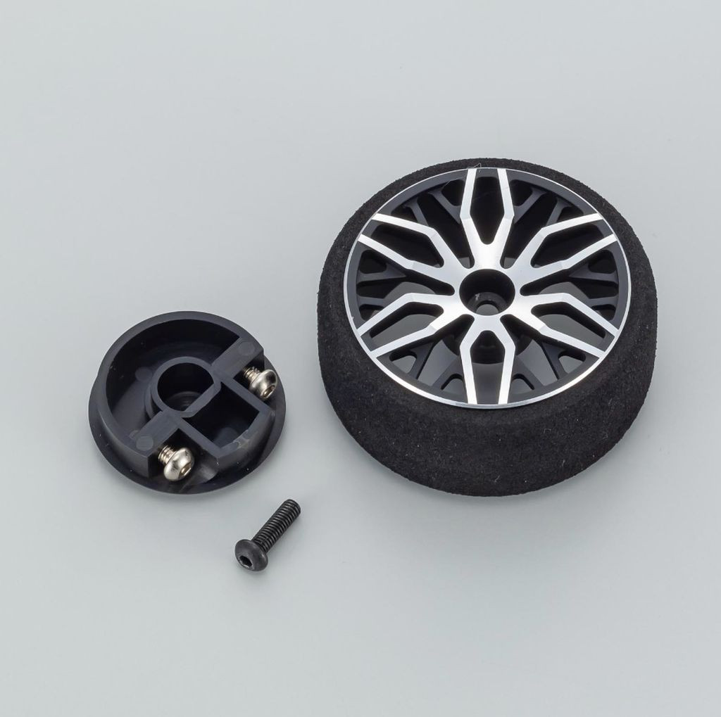 KO PROPO Aluminum Steering Wheel 5 KOP10673