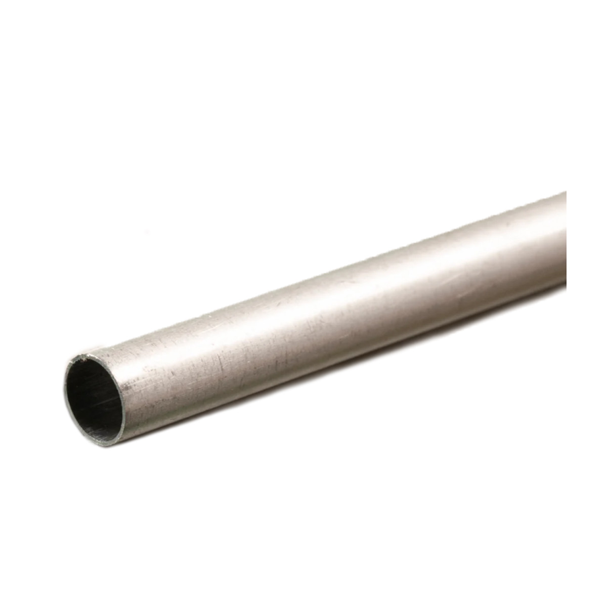 K & S Metals 3/8 X .035 Round Alum. Tube KSM83033