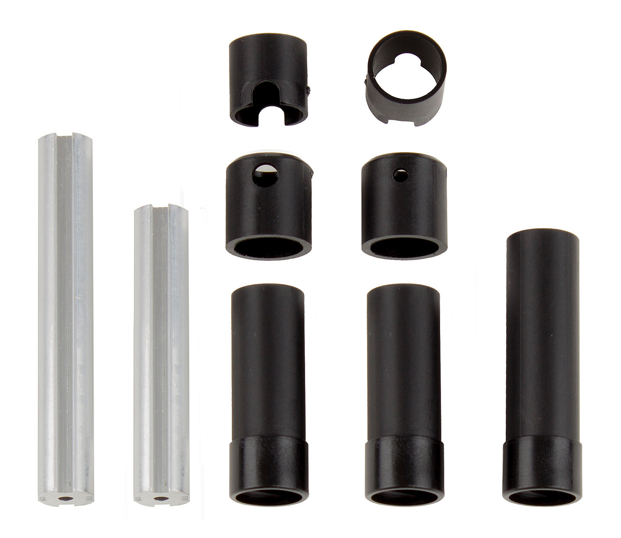 Team Associated Enduro Driveshaft Set, Molded ASC42020
