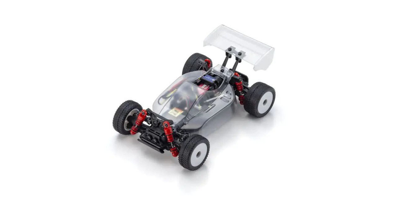 MINI-Z Buggy MB-010VE 2.0 SP Chassis Set MINI-Z Buggy MB-010VE 2.0 SP Chassis Set