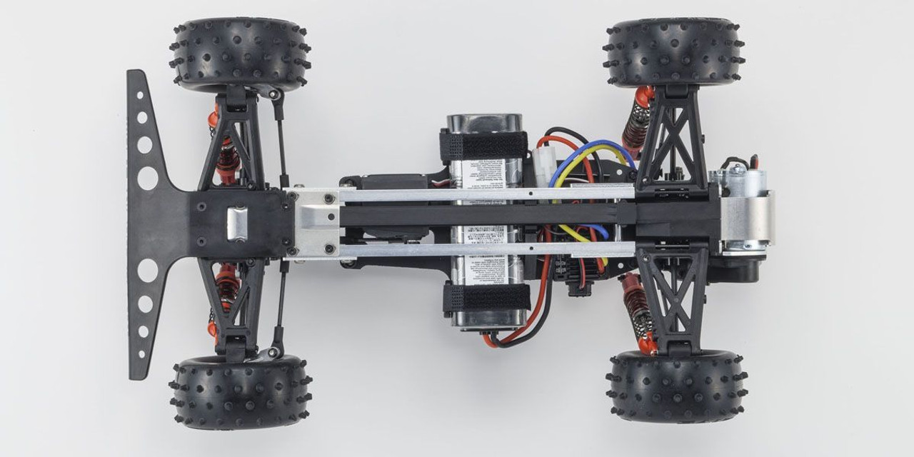Optima 1/10 Scale Electric Powered 4WD Off-Road Buggy Kit Optima 1/10 Scale Electric Powered 4WD Off-Road Buggy Kit