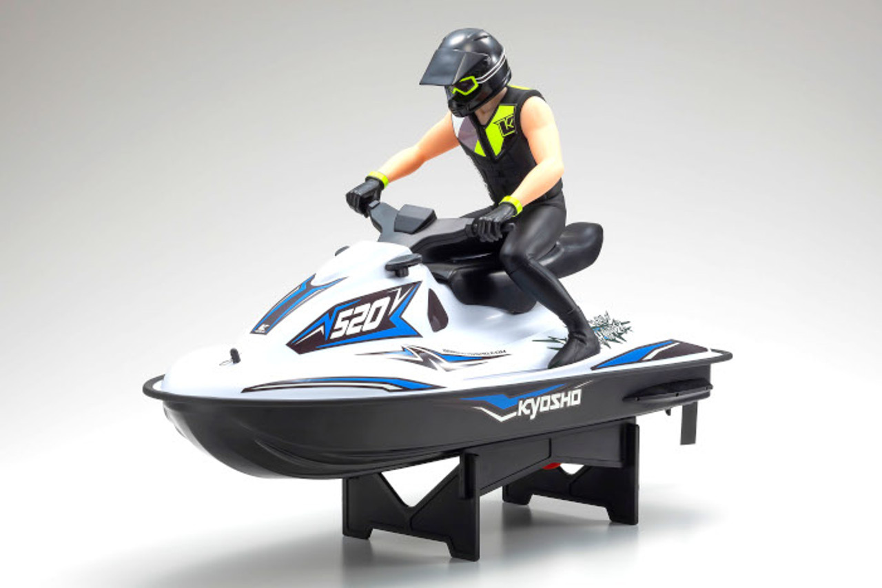 Wave Chopper 2.0 Blue, 1/6 Scale R/C Boat Wave Chopper 2.0 Blue, 1/6 Scale R/C Boat