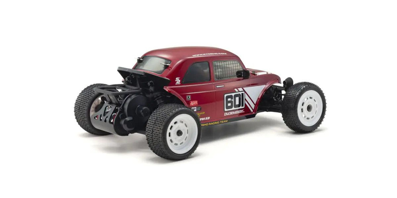 1/10 Scale Radio Controlled Electric Powered 2WD Buggy Ass 1/10 Scale Radio Controlled Electric Powered 2WD Buggy Ass