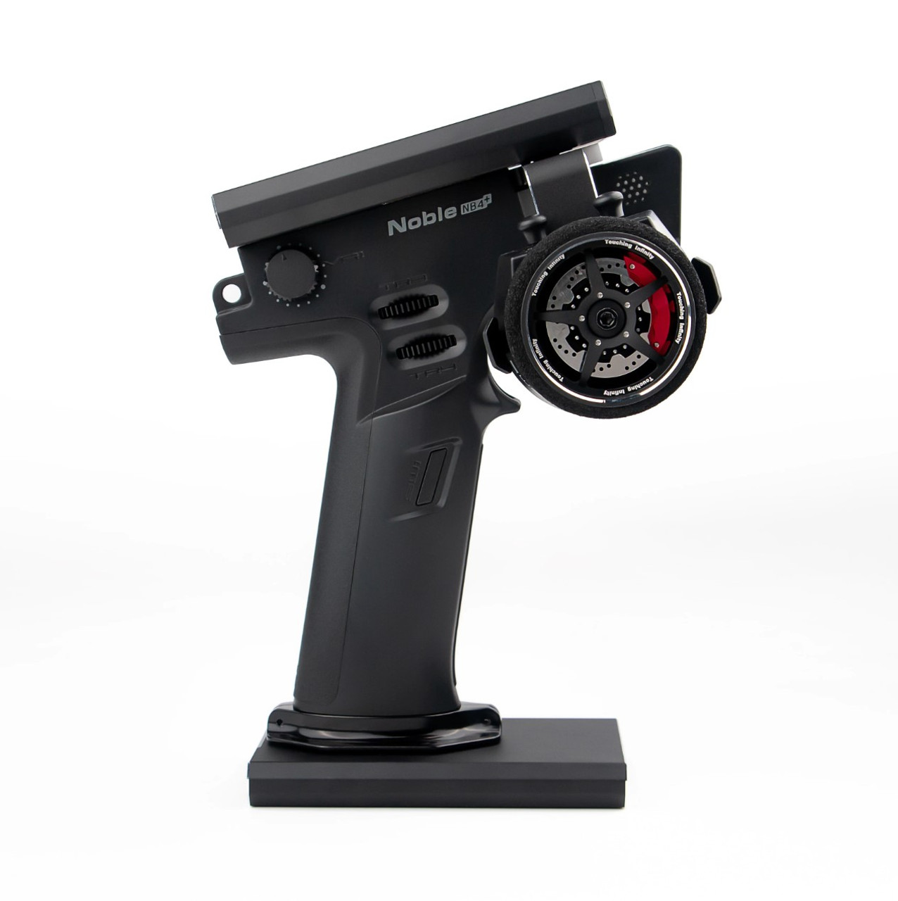 Fly Sky Noble NB4+ w/FGR4B RX Fly Sky Noble NB4+ w/FGR4B RX