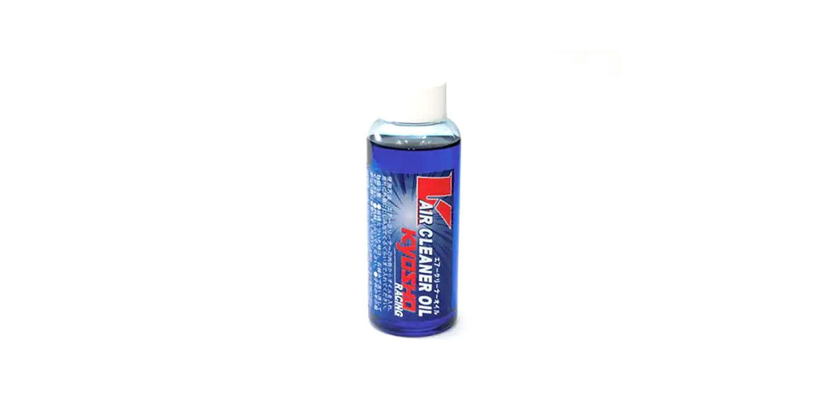 Kyosho Air Cleaner Oil (100cc) KYO96169B