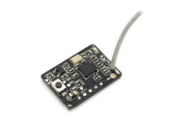 Kyosho Receiver Unit KT531P 432PT for Mini-Z EVO KYO82041