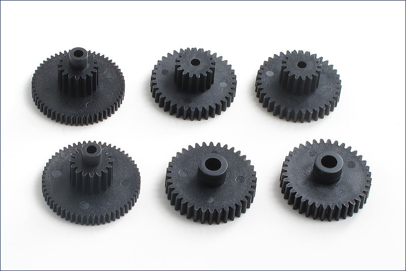 Kyosho Gear Set for Blizzard SR KYOBL41