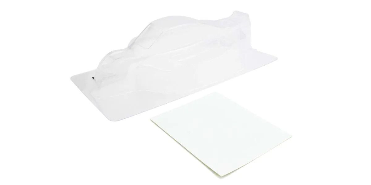 Kyosho Body (MP10e TKI2/1.0mm) KYOIFB024H