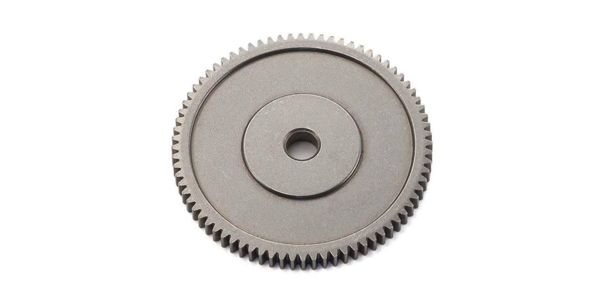 Kyosho Metal Spur Gear, 76 Tooth, for FZ02L-B KYOFA535-76M
