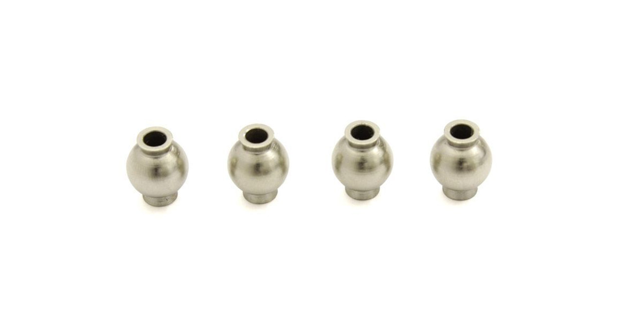 HD ST Ball, for FZ02, 4pcs HD ST Ball, for FZ02, 4pcs