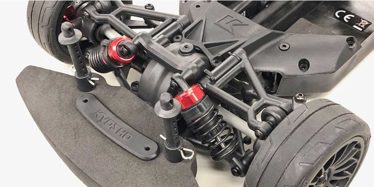 TC Spring Set, Medium, Soft, Super Soft TC Spring Set, Medium, Soft, Super Soft