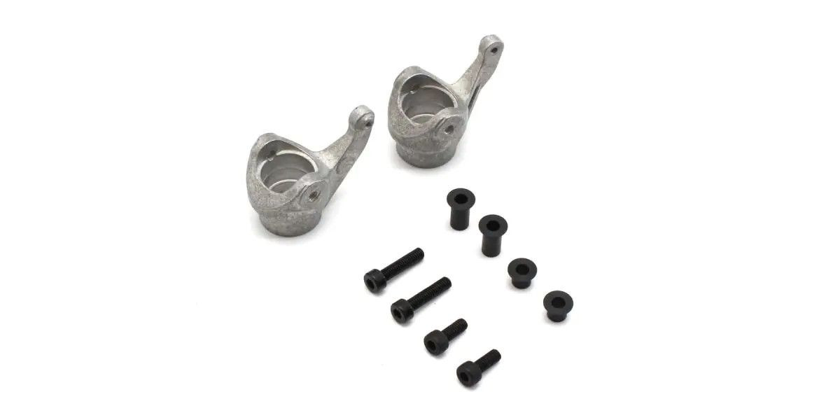 Kyosho Knuckle Arm (L&R/MP10 RS) KYOIF655