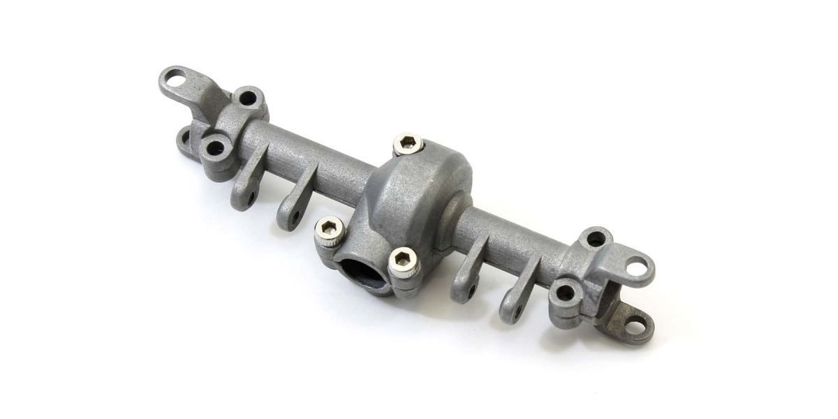 Diecast Front Axle Case