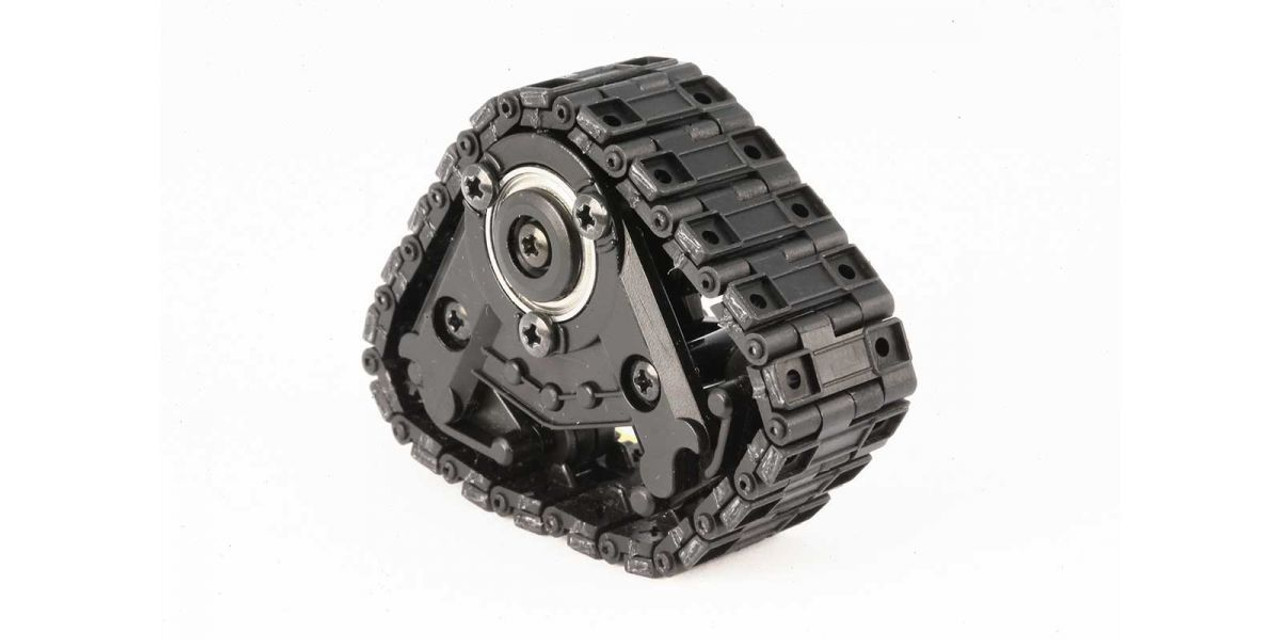 Belt Crawler Unit Catappi for Mini-Z 4x4 Belt Crawler Unit Catappi for Mini-Z 4x4