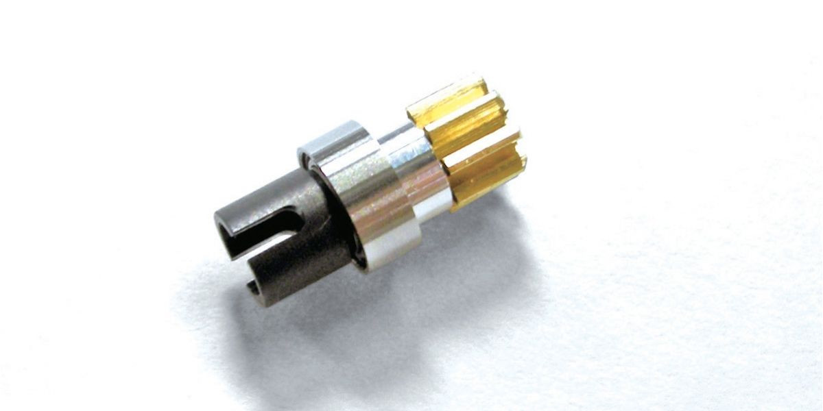 Kyosho Front Joint Gear Set, for MB-010 KYOMBW034