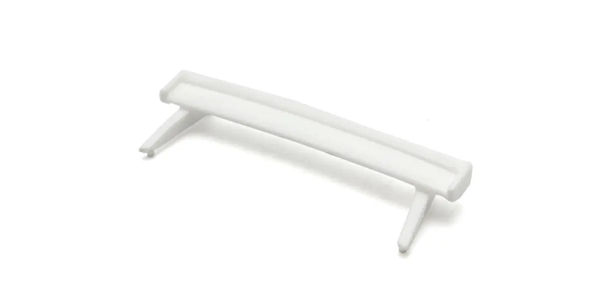 Kyosho Resin Wing Narrow (for MZN182) KYOMZN182-5