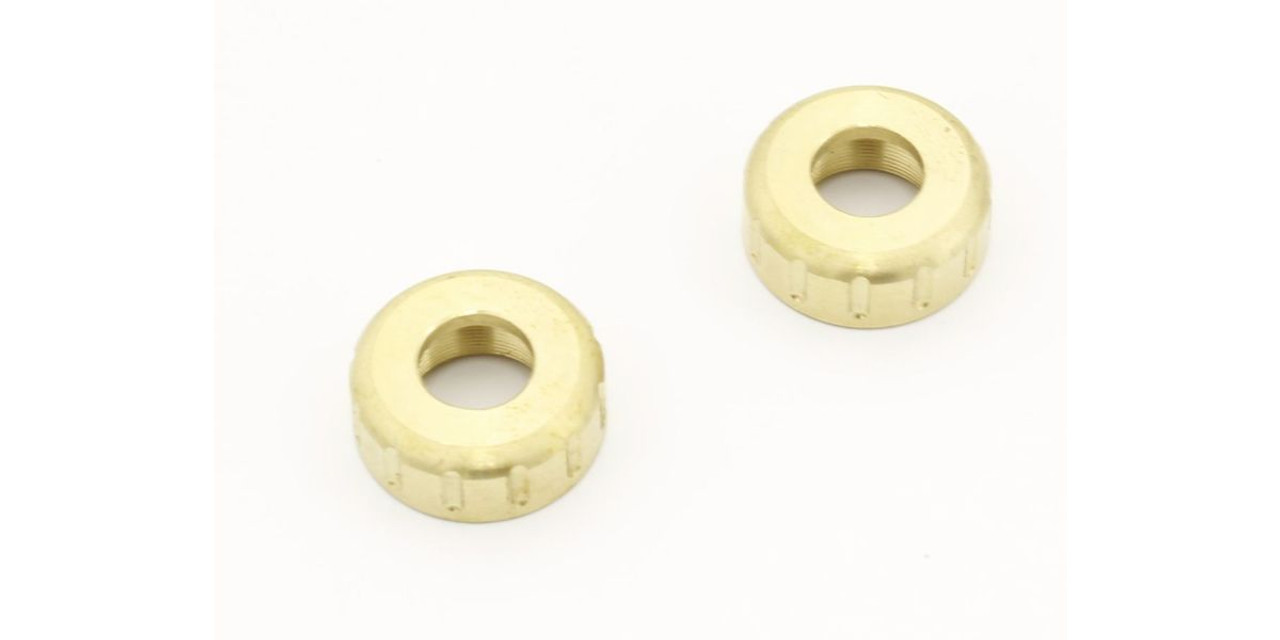 Brass Rear Axle Cap, 2pcs Brass Rear Axle Cap, 2pcs