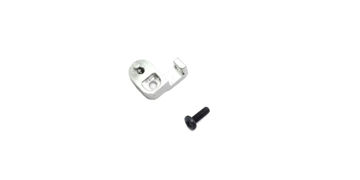 Kyosho Aluminum Oil Damper Mount (MR-04) KYOMZW708