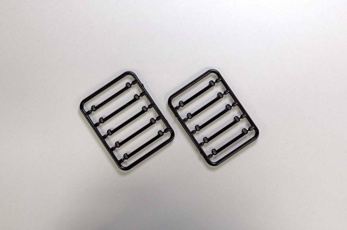 Kyosho Setting Tie Rod Set(for MR-03) KYOMZW402