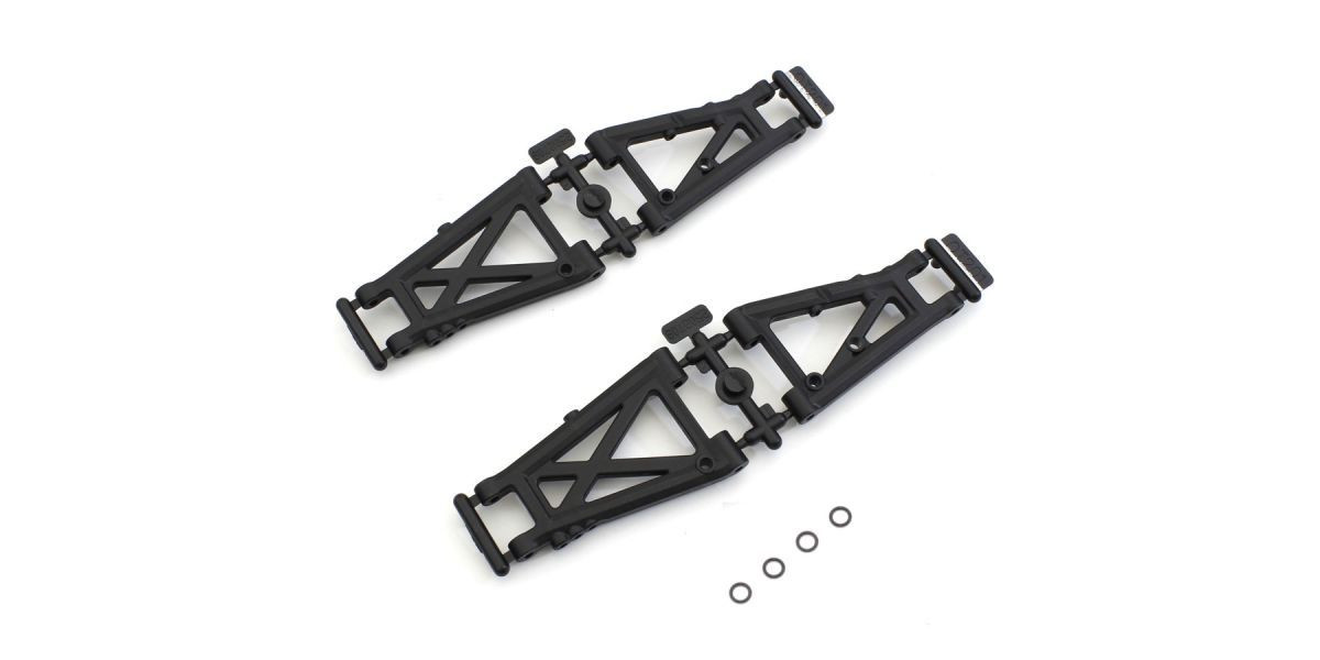 Kyosho Hard Suspension Arm Set (Optima) KYOOT201HB