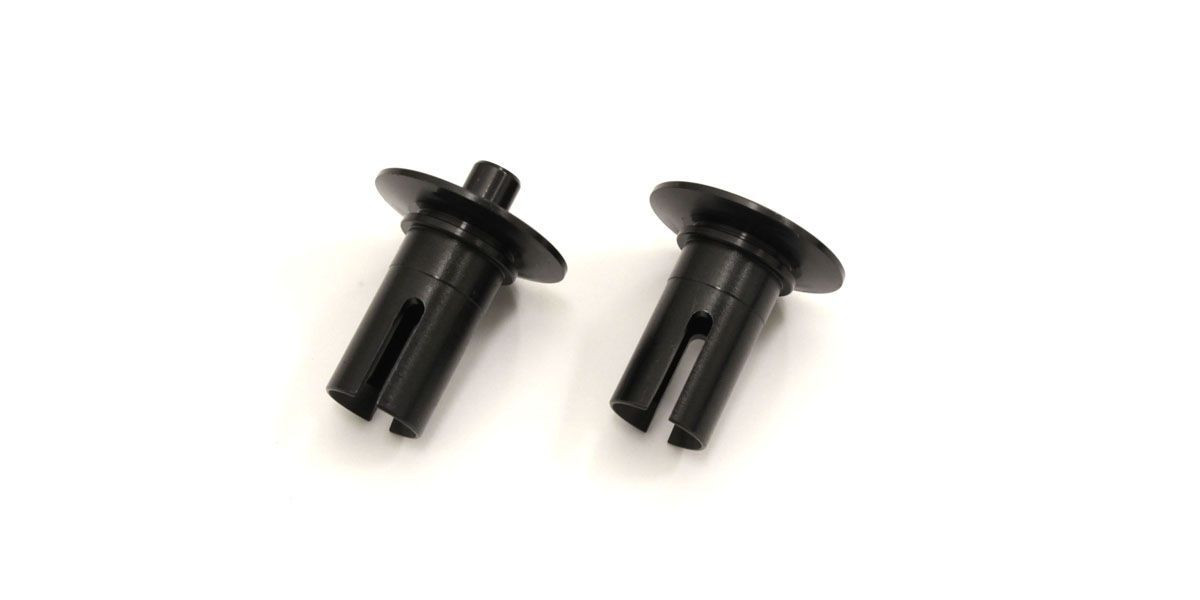 Kyosho Short Steel Diff Shaft Set (RB7SS) KYOUMW748
